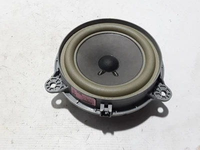 Renault Espace V (RFC) 2017 rear door speaker 281445901R AUA93454 - Image 1 of 3