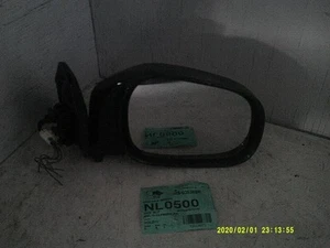 Passenger Side View Mirror Power XL-7 Without Heated Fits 02-03 VITARA 238970 - Picture 1 of 2
