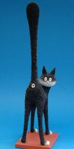 LE TROISIEME OEIL / TERCER OJO 33CM A. DUBOUT GATOS - Imagen 1 de 1