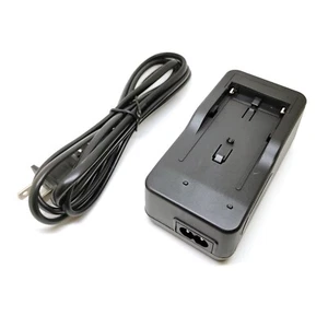 Cargador de Batería para Sony NP-500 NP-710 NP-720 NP-730 NP-930 NP-960 NP-F330 Nuevo - Imagen 1 de 4