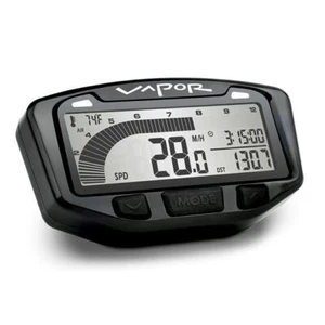 VAPOR Computer USD Fork Water Cool for Suzuki DRZ400S 2006 to 2016 - Picture 1 of 3