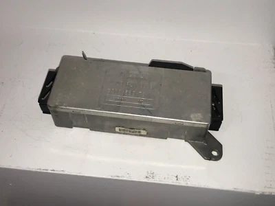 1990-1993 Mercedes R129 500SL 300SL Convertible Top Control Module 1298200097 - Изображение 1 из 4