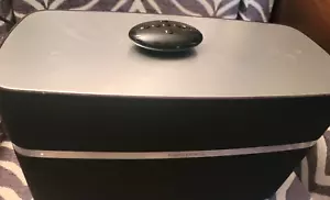 Bowers & Wilkins A7 Sistema musicale wireless hi-fi con telecomando - Foto 1 di 17