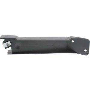 New Bumper Bracket Cover Support Front Left 2006-08 Fits Ford F-150 4L3Z17C973AA - Picture 1 of 5