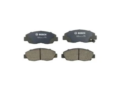 Juego de pastillas de freno delanteras Bosch 44798NBRY 2011 2012 2013 Honda Insight 2010-2014 Foto 1 de 2