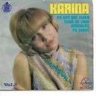 KARINA EP Mexico 1966 No hay que ceder +3