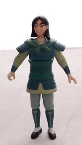 Mulan - Disney - Toy Figures - Bild 1 von 5