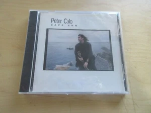 Peter Calo - Cape Ann [New CD] Factory Sealed - Bild 1 von 2