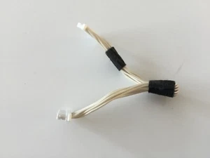 nappe alimentation pièce détachée console Nintendo WII RVL-101 - Picture 1 of 2