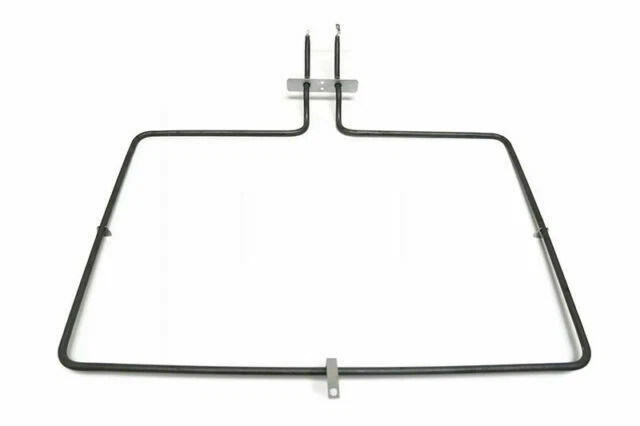 Whirlpool W10779716 Bake Element - Black