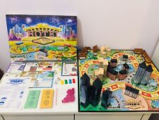 Hasbro - jogo de tabuleiro Hotel - 1990-1999 - Alemanha - Catawiki