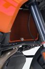 Radiator Guard KTM 1290 Super Adventure 2015 R&G RAD0148OR Orange