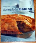 Complete Baking With Over 400 Recipes For Pies, Tarts, Buns, Muffins, Breads,.