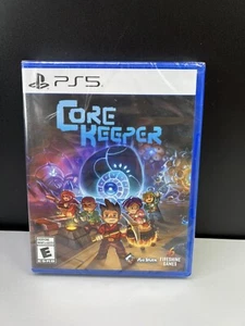 Core Keeper - PS5 - PlayStation 5 nuovo sigillato spedizione gratuita - Foto 1 di 3
