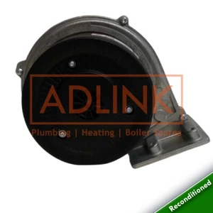 GLOWWORM ULTRACOM 2 24CXI 30 & 35 BOILER FAN 0020097277 WITH 1 YEAR WARRANTY - Picture 1 of 1