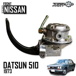 For Nissan 510 610 Bluebird Stanza A10 Pa10 L18 2000 L20b Engine Nikki Fuel Pump - Picture 1 of 7