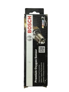 Sensor de oxígeno Bosch O2 13410 para Jeep Wrangler 2007-2018 ajuste directo - Imagen 1 de 1