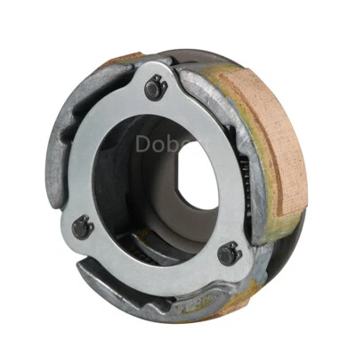 Plate Clutch One Scooter for Yamaha 1GC-E6620-00 Cygnus alpha 115 2022 — 第 1/4 张图片