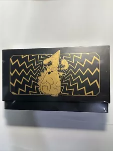 Pokemon Simplified Chinese Sparkling Energy ETB- Pikachu CS4.1C - Picture 1 of 4