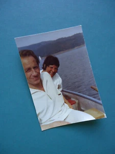 "BOOTSFAHRT": FOTO, FOTOGRAFIE, SEE, URLAUB, FREUDE, BOOT, FRAU, MANN, ABENTEUER - Bild 1 von 3