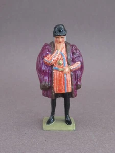 VERTUNNI version années 50 Louis XI (1423-1483) - Photo 1/4
