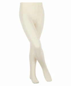 FALKE romantic dot children's tights fine tights with dots transparent - Picture 1 of 8