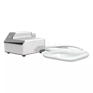 EMS Emslim Estimulador de Suelo Pélvico Asiento Pélvico EMS Levantamiento de Glúteos Máquina Muscular - Imagen 1 de 6