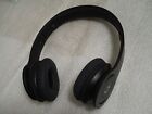 Very Nice Beats by Dr. Dre Solo HD Headband Headphones - Matte black