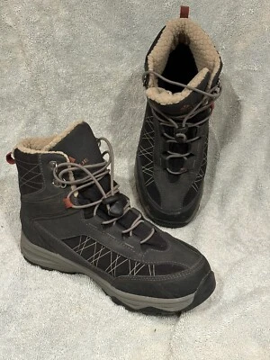 Vasque Hiker Talla 4/35 Gris Foto 1 de 4