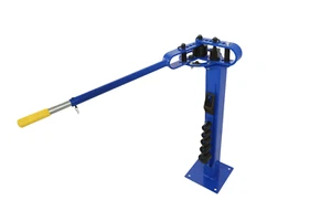 Compact Floor Bender - Picture 1 of 3