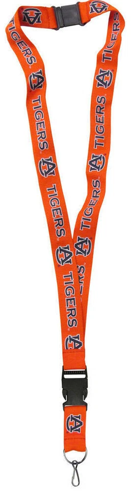 NCAA Double-sided Detachable Breakaway Lanyard - Image 1 of 4