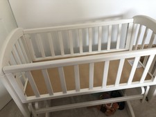 john lewis anna glider crib