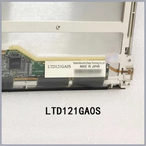 New LCD monitor 1024*768 LTD121GA0S 12.1-inch for Toshiba Matsushita - Picture 1 of 9