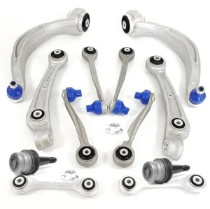Front Lower Upper Control Arm Ball Joint For Audi A4 A5 S4 Q5 Quattro 08-10 M12 - Foto 1 di 4