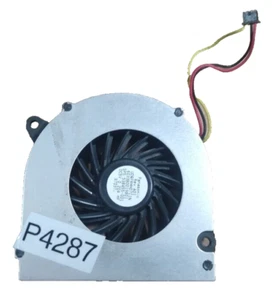 Original CPU Lüfter Kühler FAN 538455-001 UDQFRHH07C1N für HP Compaq 610 615 510 - Bild 1 von 2