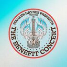 Warren Haynes - Warren Haynes Presents The Benefit Concert, Vol. 16 [New Vinyl L