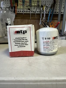 ATP Professional Auto Parts B148 Auto Trans Filter - Bild 1 von 5