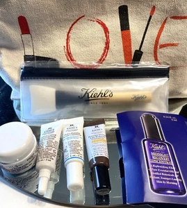 KIEHL'S Set. New - Picture 1 of 3