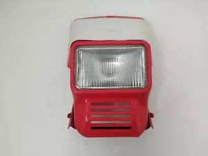 KTM enduro mascherina faro anteriore generica anni 90 - Bild 1 von 12