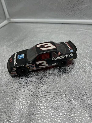 1990 #3 Dale Earnhardt The Movie "Engine Change" 1/64 Dover Raced 6 of 12 - Image 1 of 4