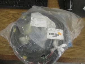 Fanuc Model: A05B-1115-D103. K104 Power Cable. New Old Stock  - Picture 1 of 2
