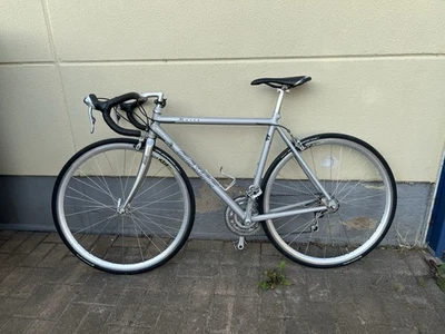 Müsing Mares Retro Rennrad Bike Vintage - Bild 1 von 4