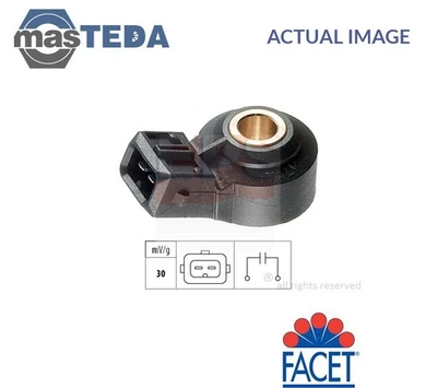 1957134 ENGINE DETONATION KNOCK SENSOR EPS NEW OE REPLACEMENT - Image 1 of 4