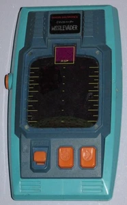 Bandai Missile Vader LSI Spiel - Bild 1 von 5