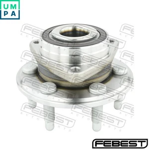 WHEEL HUB 3282-SRXIIMF FOR CADILLAC SRX SAAB 9-4X LFX 3.6L LFW/LF1 3.0L 6cyl SRX - Picture 1 of 9