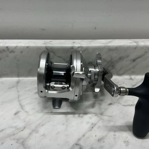 Shimano Ocea Jigger 4000 - Picture 1 of 10
