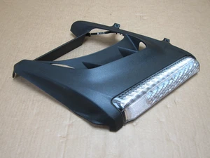 Ducati Diavel 2013 23,476 miles right fairing panel indicator assembly (9904) - Picture 1 of 7