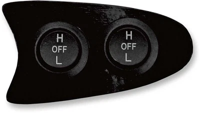 Kit de reubicación RSI Racing Switch Cluster - DP-4 Foto 1 de 2