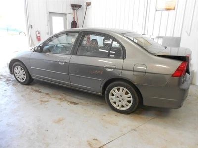 Wiper Transmission Coupe US Market Fits 01-05 CIVIC 754654 - Image 1 of 4