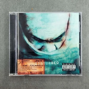 The Sickness Music - Foto 1 di 1